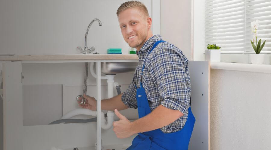 Local annual plumbing maintenance in Lynchburg, VA